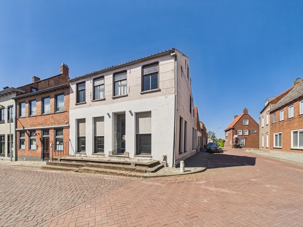 Beursstraat 10, 4515 AN IJzendijke